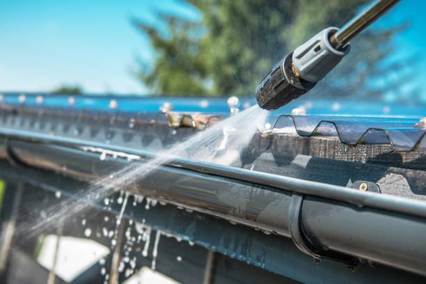 Why Choose Our Certified Pressure Washing Experts for Your Project Needs in Grayson, KY?