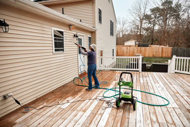 Best House Pressure Washing  in Grayson, KY