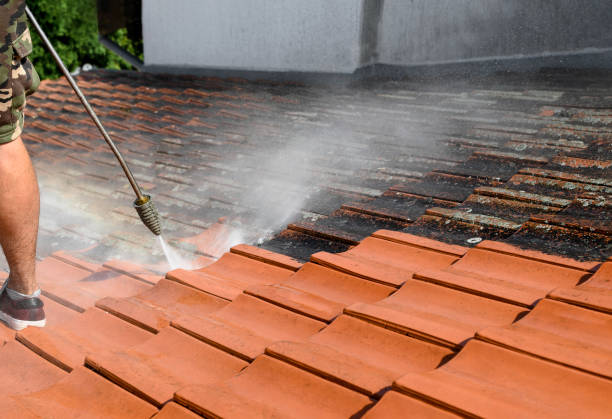 Best Concrete Pressure Washing  in Grayson, KY