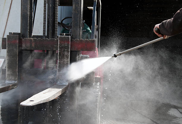 Best Commercial Pressure Washing  in Grayson, KY