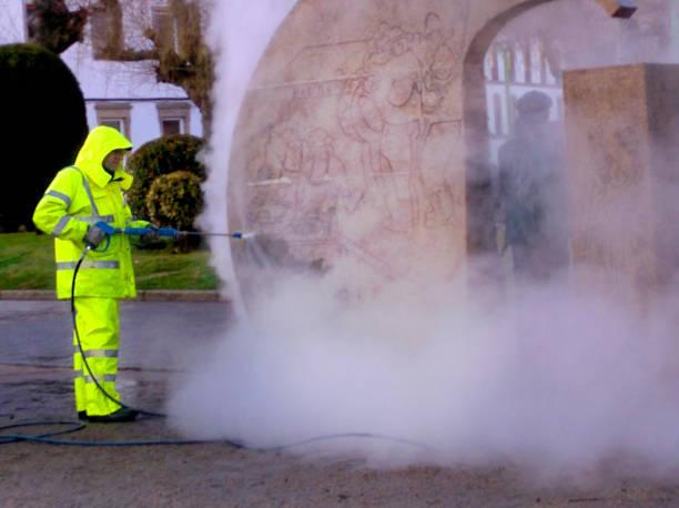 Roof Power Washing Services in Grayson, KY