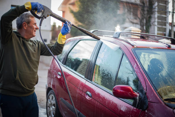 Grayson, KY Pressure Washing Company