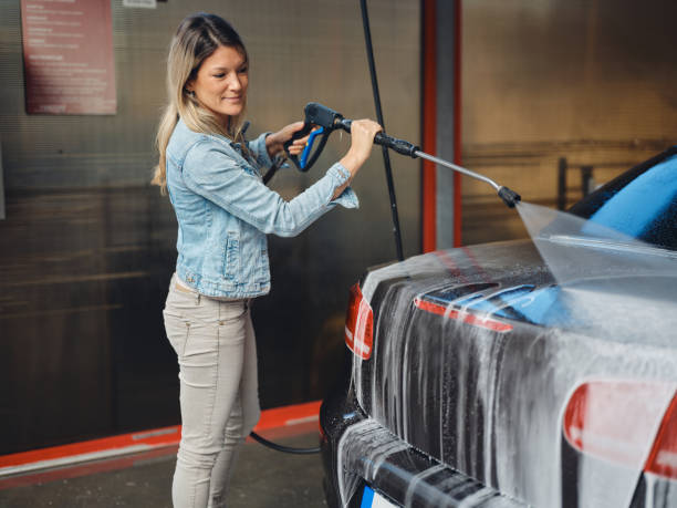 Best Roof Power Washing Services  in Grayson, KY